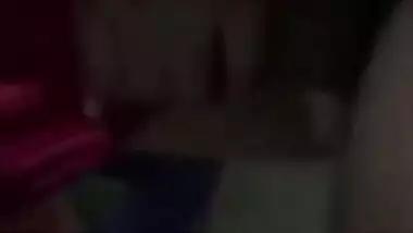 Bhabi sucking With Talk