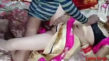 Aunty from Mirpur had open sex in canteen scandal mms