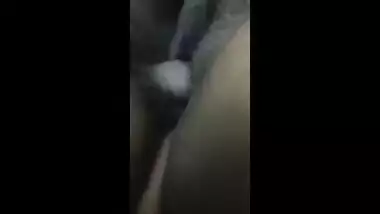 Sexy aunty sex video to tune up your sexual nerves