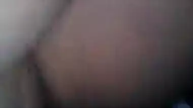 Plump Indian aunty getting fucked by a younger guy