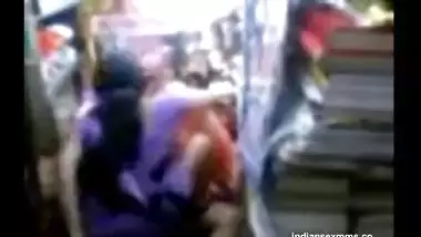 Desi baba enjoys fucking desi aunty