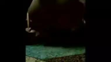 Indian Punjabi college teacher student sex scandal video