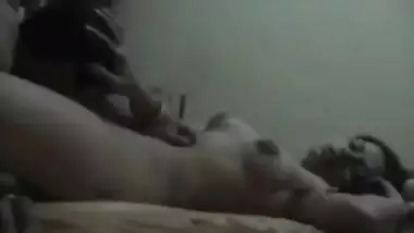 Selfie while Desi friend getting fucked