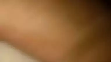 Chubby Chandigarh girl riding dick