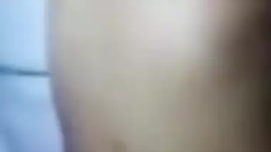 Assam Girl Showing On Video call