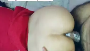 Hardcore Fucking Indian Housewife In Doggy Style