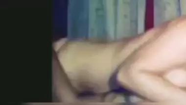 Sex controversy video of Bengali actress Alina Rajput