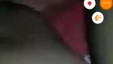 Sexy village titties show and muff show