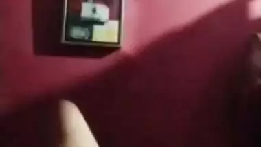 Horny bhabhi blowjob and fucking by devar mms