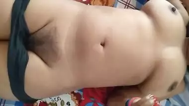 Desi BP porn – Budhwar Peth randi nude MMS