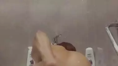 Hot and sexy Pakistani bebe another many sex mms videos part 8