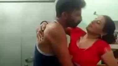 Hot clip Dehati bhabhi Devar MMS movie scene scandal