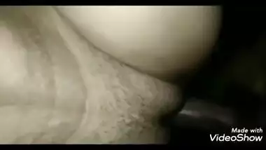 Cheating bhabhi fucking with college boy