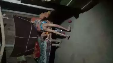 Sasur Bahu homemade hiddencam sex video