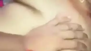 Village XXX lovers have undistinguished sex in Desi amateur MMS video