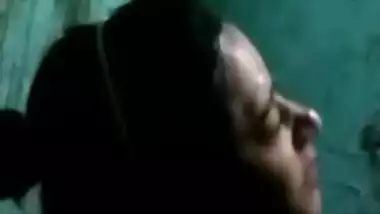 Paki Big booby Girl Pressing Boobs