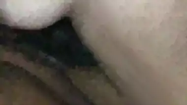 Cute Desi girl Blowjob and Ridding Dick Part 2