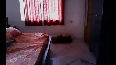 Sexy figure chubby girl hard fucked by neighbor mms