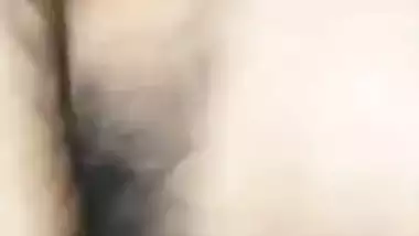 Dehati angel porn movie scene dripped online