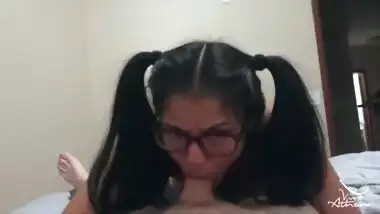 Sexy Telugu Wife Enjoying Her Boyfriend Playing With Boobs