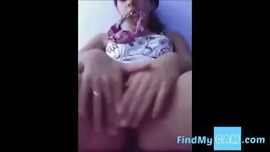 Novinha linda Peludinha Gravou Video Para o Namorado