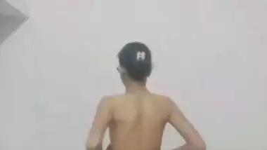 Cute Desi Girl Fingering