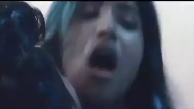 Sex teacher - teaching sex to male student - How to fuck your teacher? (UNCUT)