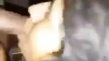 Desi bhabhi sucking dick