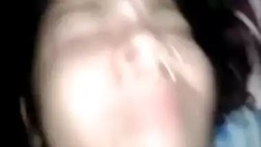 Sexxxy Indian Girl moaning expression