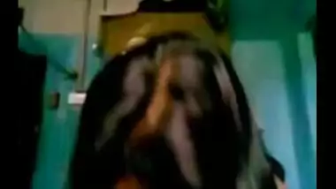 Mallu maid hardcore sex with lover