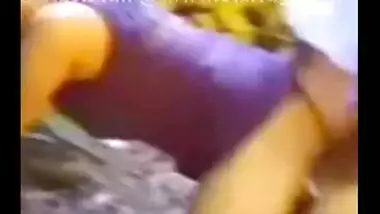 Indian Couple Outdoor Sex