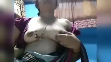Indian Tamil Bhabhi mms vids part 3