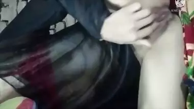 Meri Choot Ka Nasa Fingring Mms
