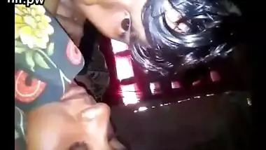 Desi Village Guy Pressing Boobs Of 19 Years Old School Classmate