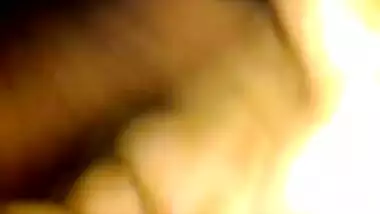 Sexy Tamil Wife Tells To Remove Panty