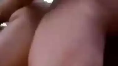 Indian Big Tits Fucked and Creamed