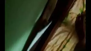 Desi Wife Hiddenbath MMS Video