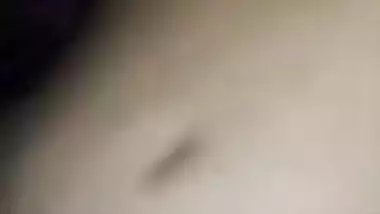 Desi XXX babe have secret sex affair with lover during her husband’s absence MMS