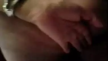 HR manager Sruthi’s office sex session with boss