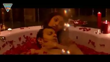 Indian actress nude porn to take revenge