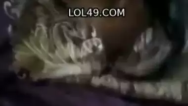 Desi maal shows boobs on video call to boyfriend