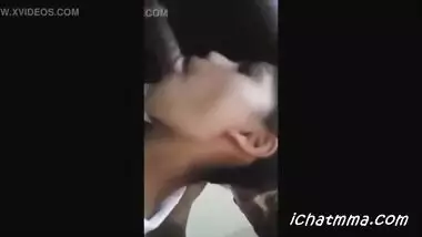 Indian College Students’ Selfie Sex Video