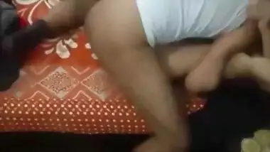 Desi Bhabhi bang in doggy