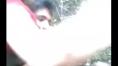 Marathi village teen outdoor XXX sex videos