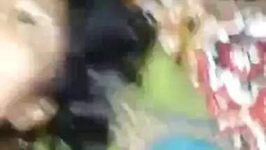 Desi home porn sex video online by her boyfriend 