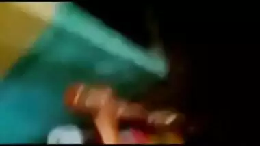 College boy fucking Aunty