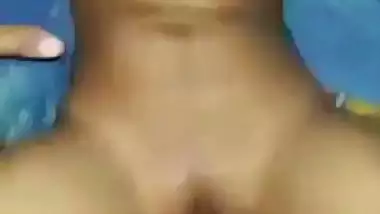 Guy enjoys teen sex when fucks his 18-year-old GF