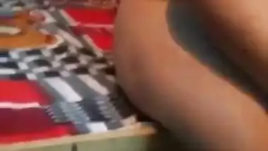Desi bbw aunty show her nude body