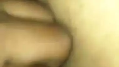 Indian asshole