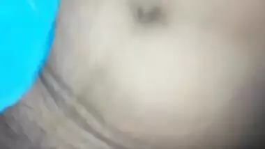 Slut Bhabhi sex MMS video for the first time